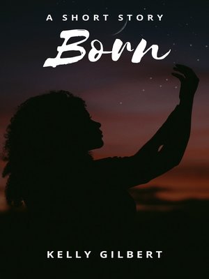 cover image of Born